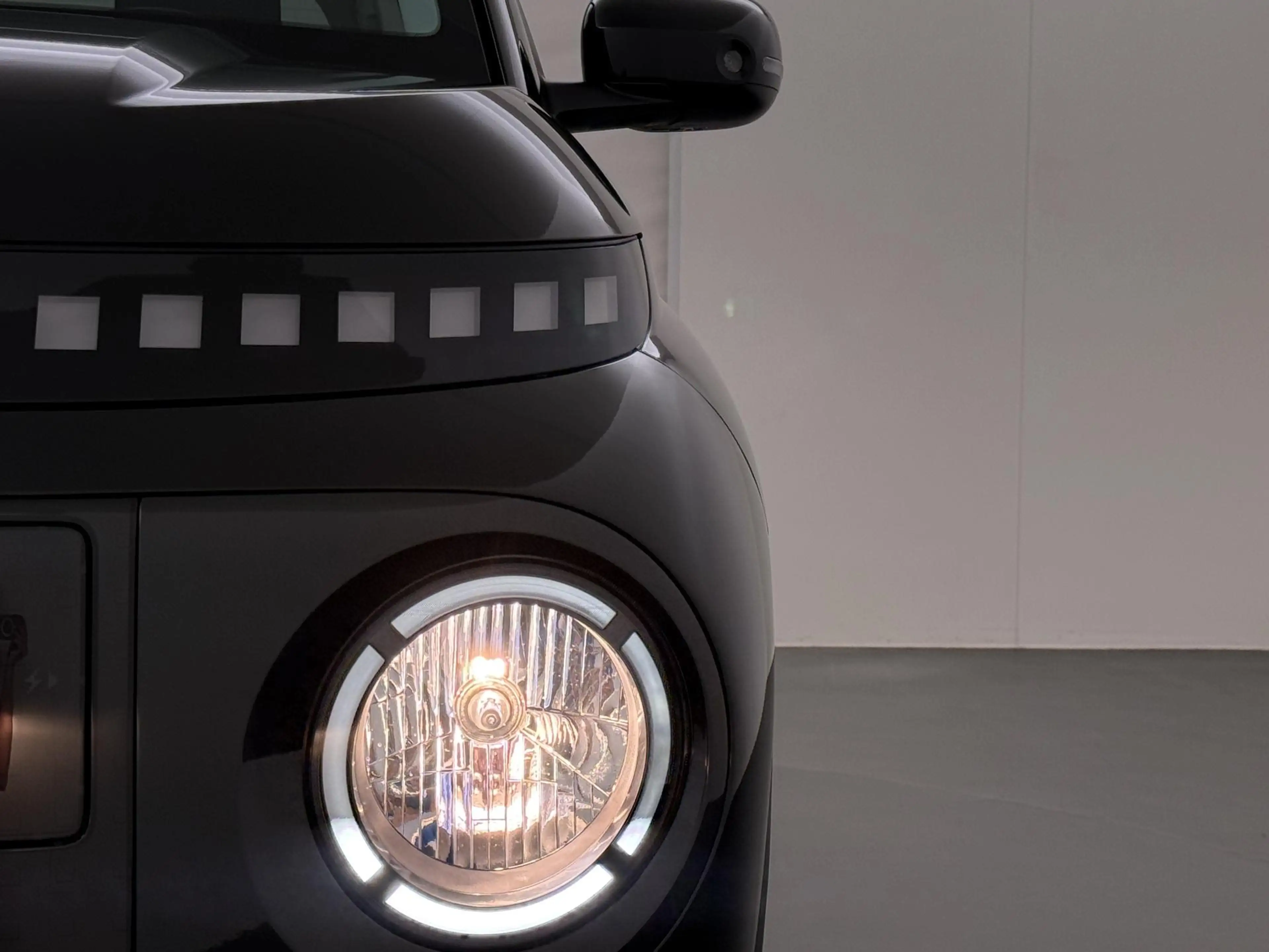 Hyundai Inster Pulse Advanced 42 kWh Schuifdak | Stoel en Stuurve — photo 14