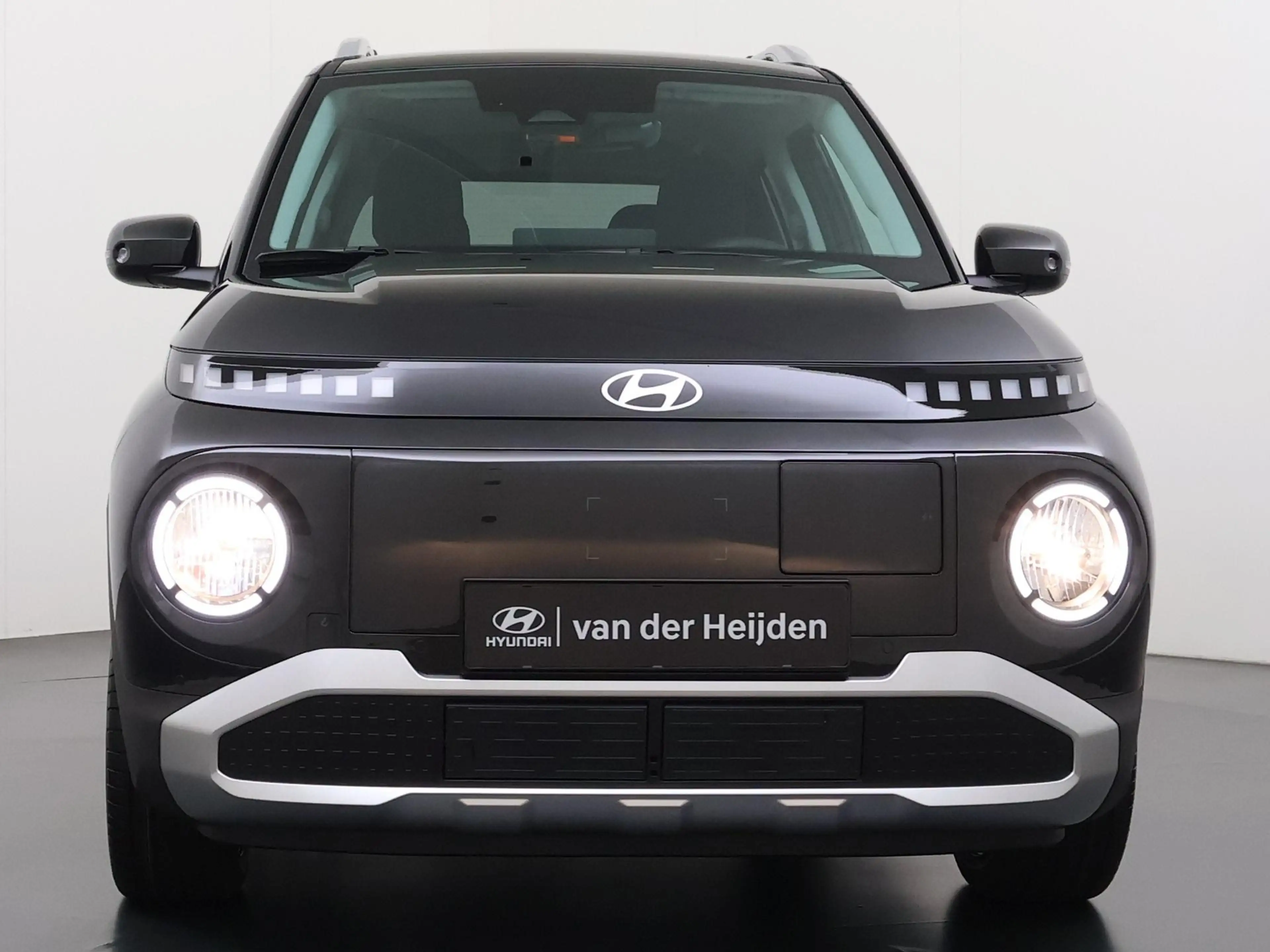 Hyundai Inster Pulse Advanced 42 kWh Schuifdak | Stoel en Stuurve — photo 8