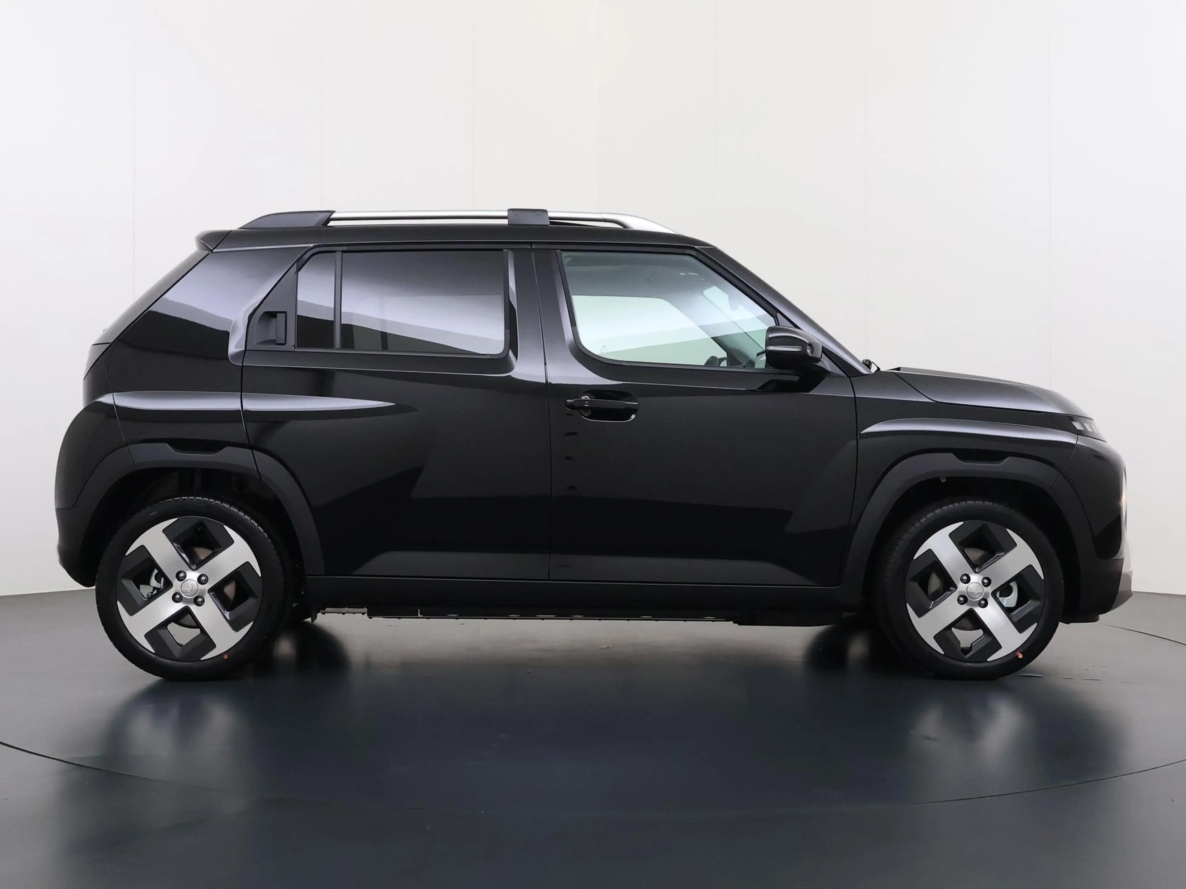 Hyundai Inster Pulse Advanced 42 kWh Schuifdak | Stoel en Stuurve — photo 6