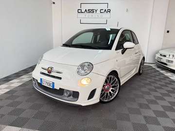 595 1.4 16v t-jet turismo 160cv E6
