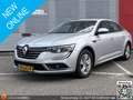 Renault Talisman 1.6 TCe Zen | Cruise | Climate | Navi | PDC | APK Grijs - thumbnail 1