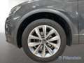 Volkswagen T-Roc STYLE 1.0 TSI KAMERA NAVI AHK ACC Grau - thumbnail 6