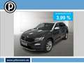 Volkswagen T-Roc STYLE 1.0 TSI KAMERA NAVI AHK ACC Grau - thumbnail 1