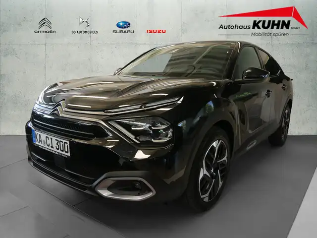 Citroen C4 X BlueHDi 130 EAT8 Max ACC HUD LED 360°