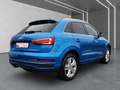 Audi Q3 2.0 TDI qu. S line S tronic *PANO*GRA*AHK* Blau - thumbnail 6
