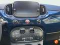 Fiat 500 Cult 1.0 Hybrid 51KW (70 CV) Bleu - thumbnail 16