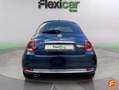 Fiat 500 Cult 1.0 Hybrid 51KW (70 CV) Bleu - thumbnail 7
