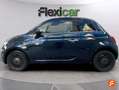 Fiat 500 Cult 1.0 Hybrid 51KW (70 CV) Bleu - thumbnail 4