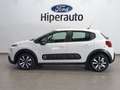 Citroen C3 1.2 PureTech S&S Feel 83 Blanco - thumbnail 22