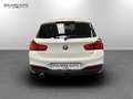 BMW 116 d Msport 5p auto Bianco - thumbnail 6