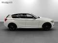 BMW 116 d Msport 5p auto Bianco - thumbnail 4