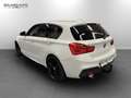 BMW 116 d Msport 5p auto Bianco - thumbnail 7