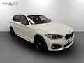 BMW 116 d Msport 5p auto Bianco - thumbnail 3