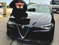 Alfa Romeo Giulia Giulia+2.2+t+Super+150cv+auto Nero - thumbnail 1