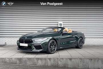 Cabrio Competition