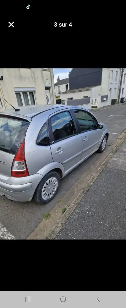 Citroen C3 1.4 HDi 70 Airdream Exclusive - 1