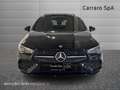 Mercedes-Benz CLA 200 - CLA Coupe 200 d Premium auto Nero - thumbnail 3
