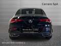 Mercedes-Benz CLA 200 - CLA Coupe 200 d Premium auto Nero - thumbnail 4