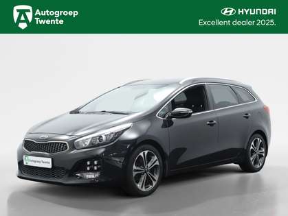 Kia Ceed SW / cee'd SW Sportswagon 1.0 T-GDi GT-Line | All season banden