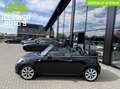 MINI One Cabrio 1.6 One|PDC|Navi|Airco Schwarz - thumbnail 10