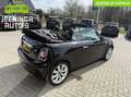 MINI One Cabrio 1.6 One|PDC|Navi|Airco Schwarz - thumbnail 3