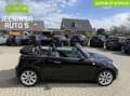 MINI One Cabrio 1.6 One|PDC|Navi|Airco Schwarz - thumbnail 21