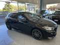 BMW 120 Serie 1 F40 120i Msport auto Noir - thumbnail 2