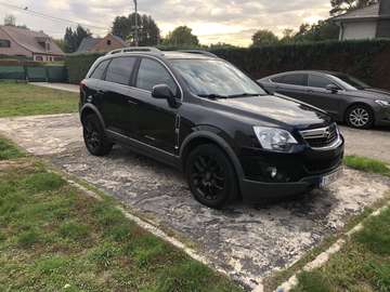 2.2 CDTI Aut. Design Edition