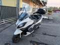 Kymco Xciting 400i Alb - thumbnail 6