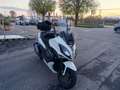 Kymco Xciting 400i Alb - thumbnail 7