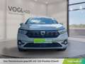Dacia Sandero Comfort TCe 90 Silber - thumbnail 6