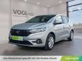 Dacia Sandero Comfort TCe 90 Silber - thumbnail 1