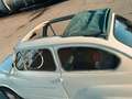 Fiat 600 D PANORAMA Blanc - thumbnail 5