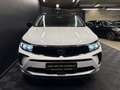 Opel Grandland ULTIMATE 1.5 DIESEL 130 EAT8 CAMERA/HAYON ELEC Blanc - thumbnail 2