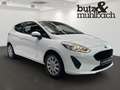 Ford Fiesta Trend 1.1 Benzin EU6d-T -MAYEN Bianco - thumbnail 2