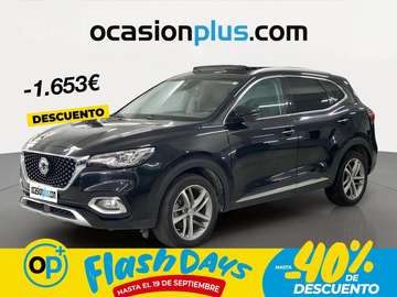 1.5 T-GDI Luxury