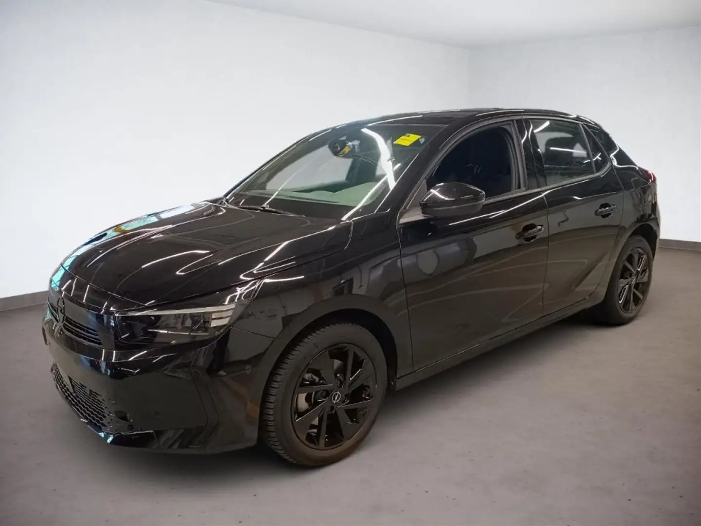 Opel Corsa 1.2 Direct Injection Turbo GS - 1