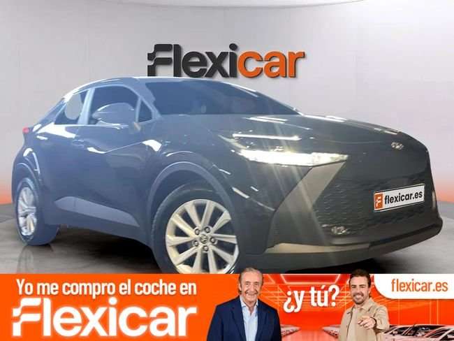 Toyota C-HR 140H Active - foto 1