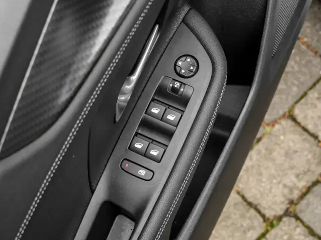 Opel Mokka view 12