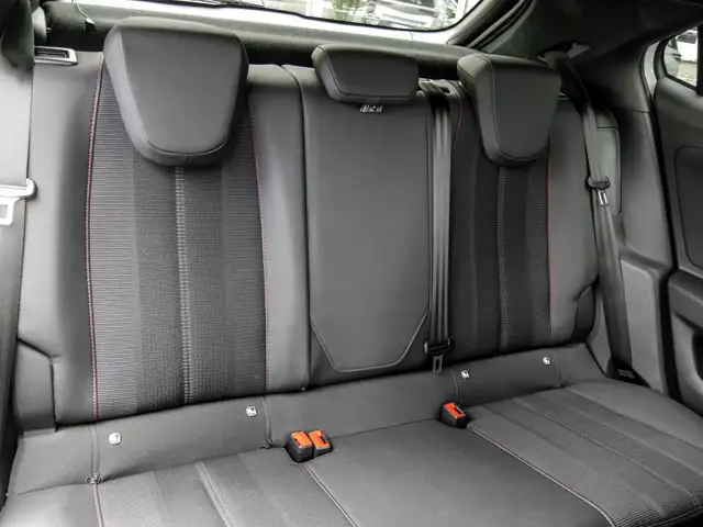 Opel Mokka view 5