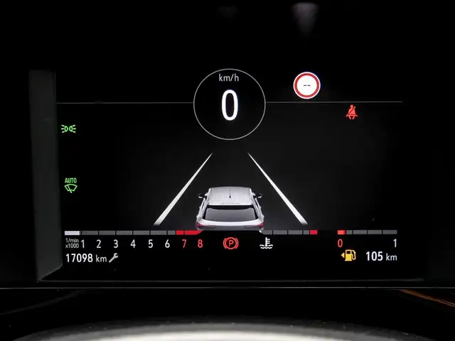 Opel Mokka view 11