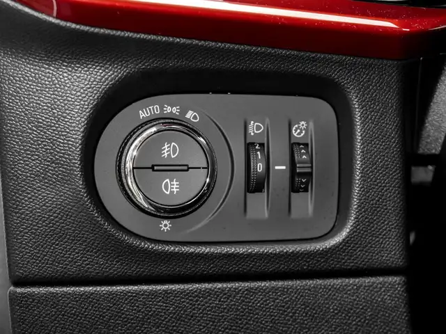 Opel Mokka view 14