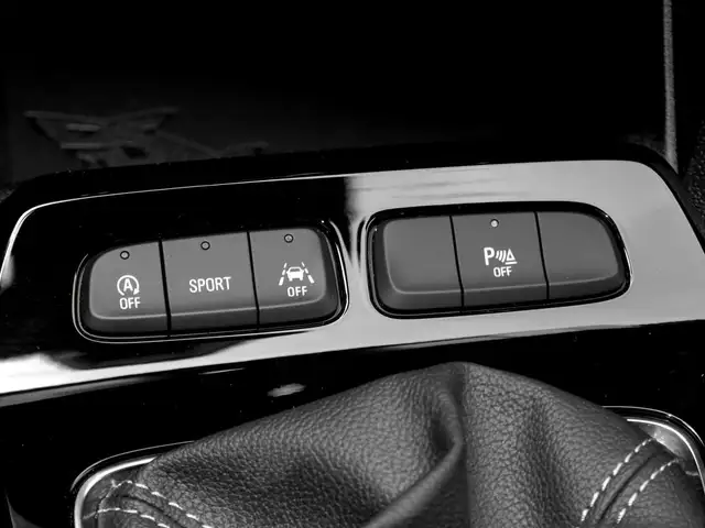 Opel Mokka view 13