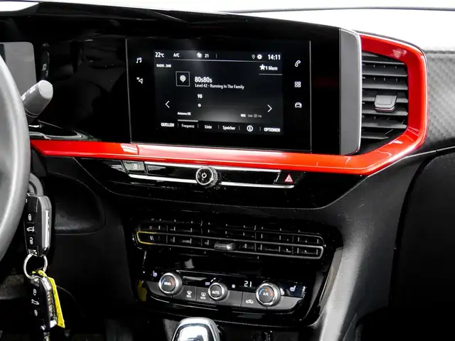 Opel Mokka view 8
