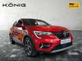 Renault Arkana Techno 1.3 TCe Rot - thumbnail 2