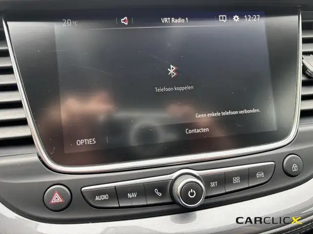 Opel Grandland view 22
