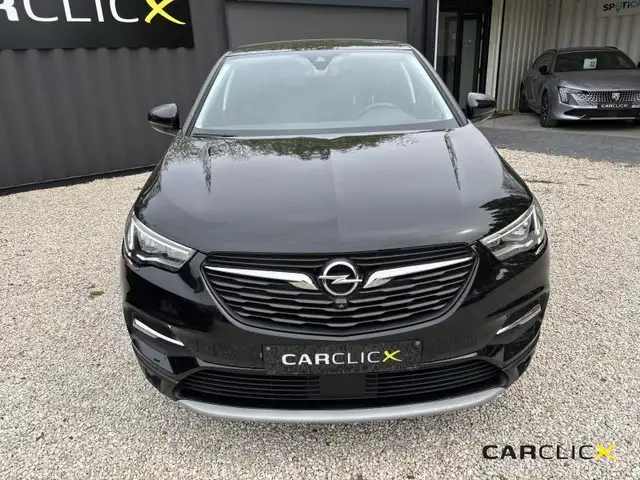 Opel Grandland view 8