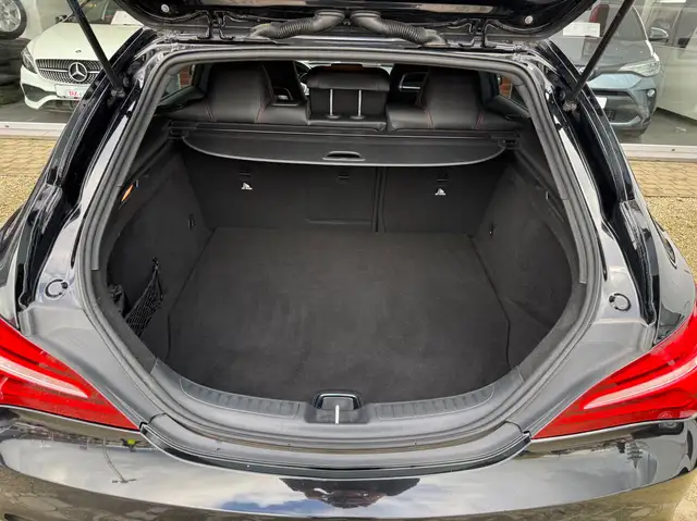 Mercedes-Benz Cla Class view 13