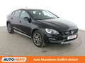 Volvo S60 Cross Country 2.0 D3 Pro Aut.*XENON*NAVI*TEMPO*PDC*SHZ*KLIMA* Schwarz - thumbnail 8