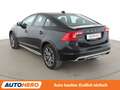 Volvo S60 Cross Country 2.0 D3 Pro Aut.*XENON*NAVI*TEMPO*PDC*SHZ*KLIMA* Negro - thumbnail 4
